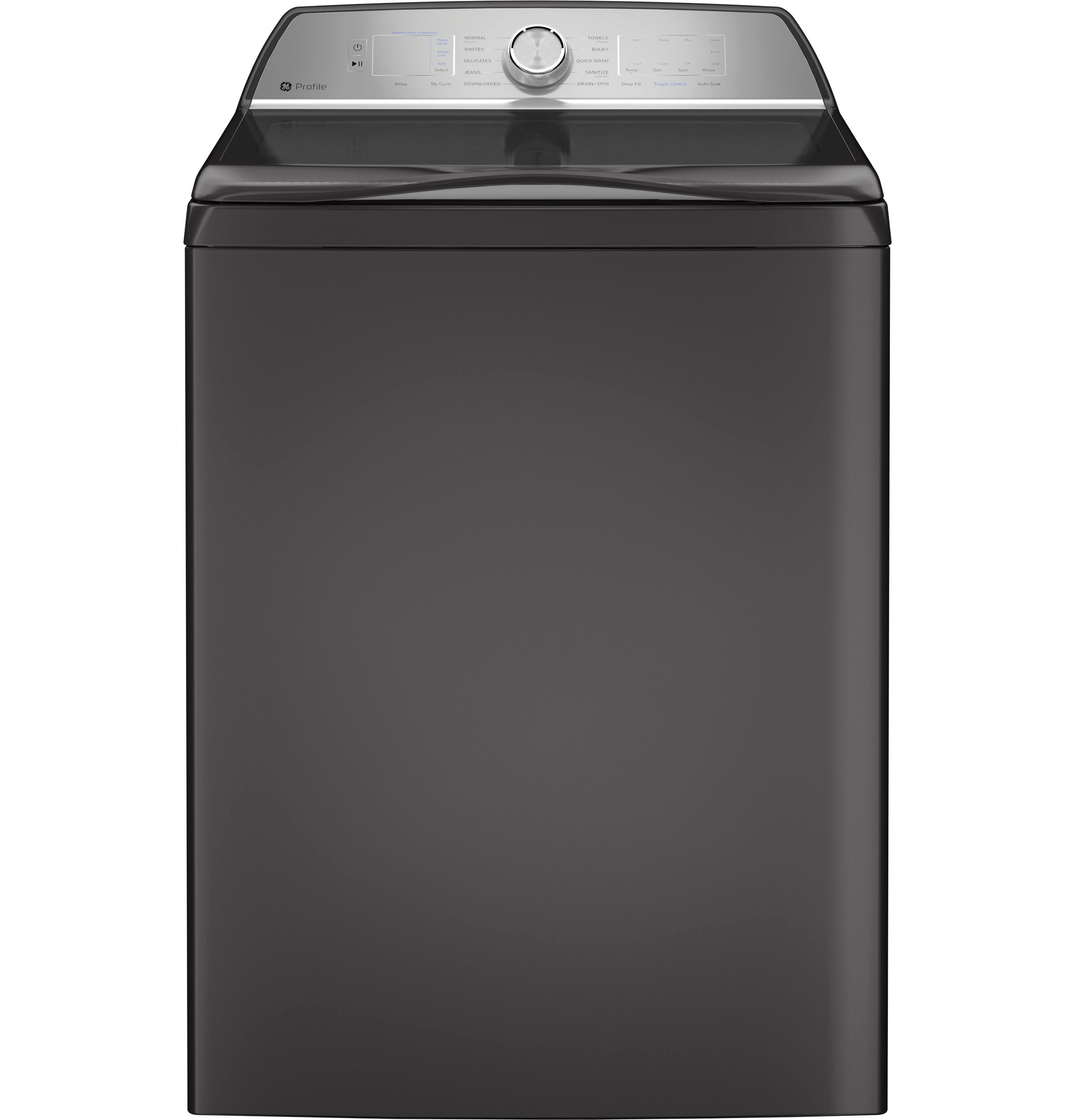 GE PTW605BPRDG