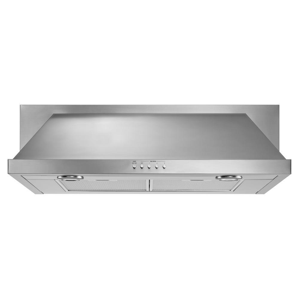 Whirlpool UXT5530AAS