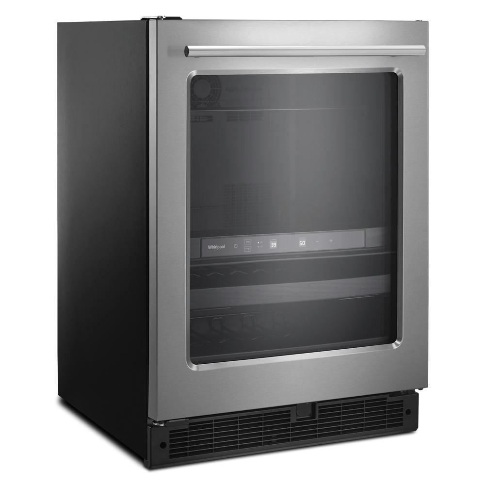 Whirlpool WUB35X24HZ