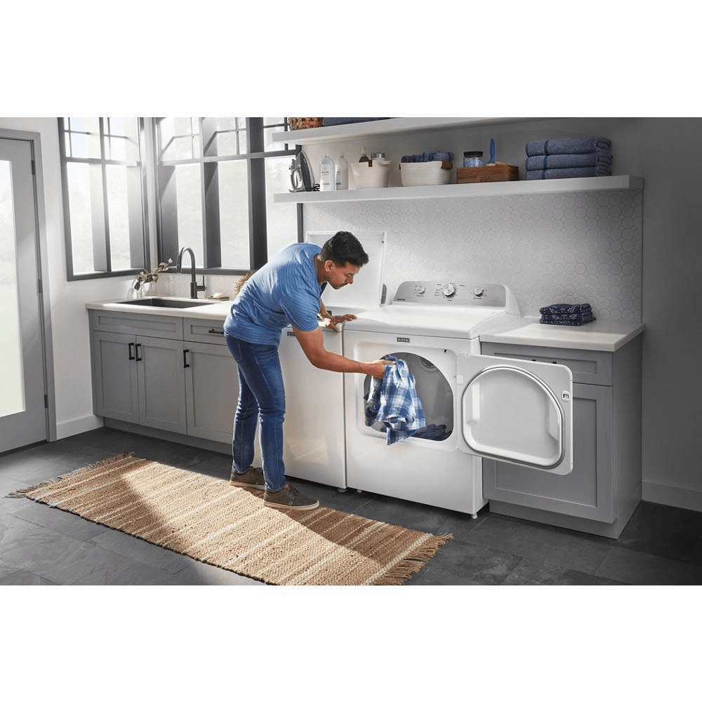 Maytag MGD4500MW