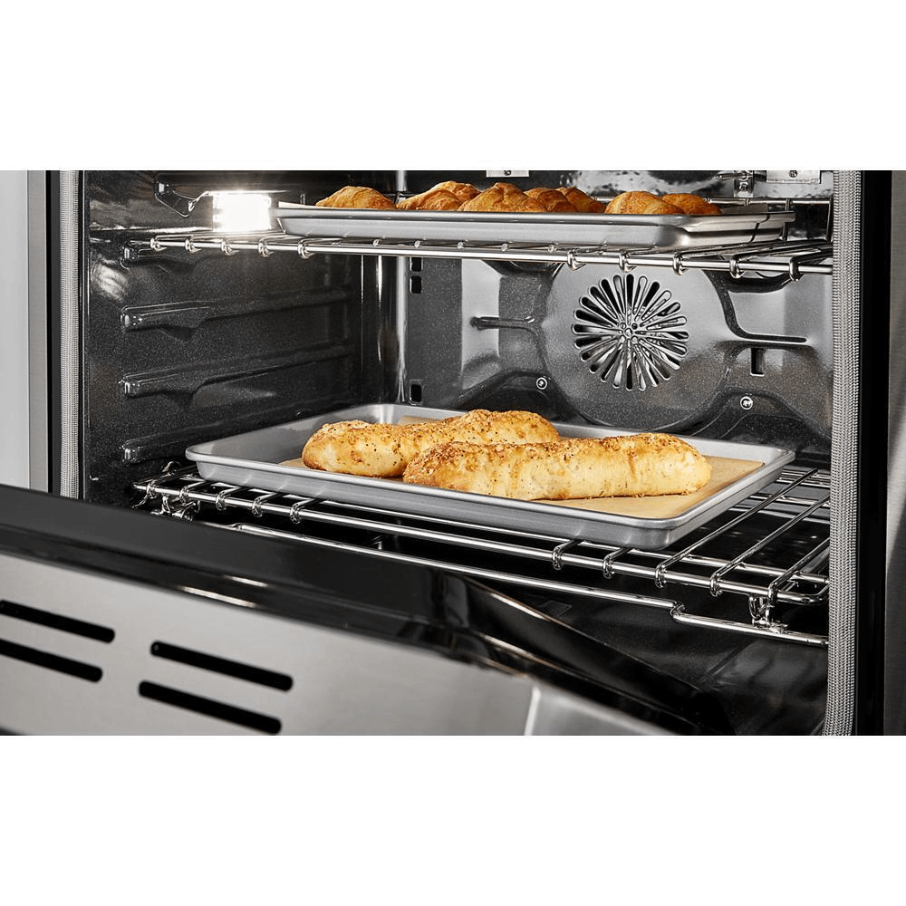 KitchenAid KFGC500JSS