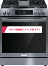 Frigidaire GCFG3060BD