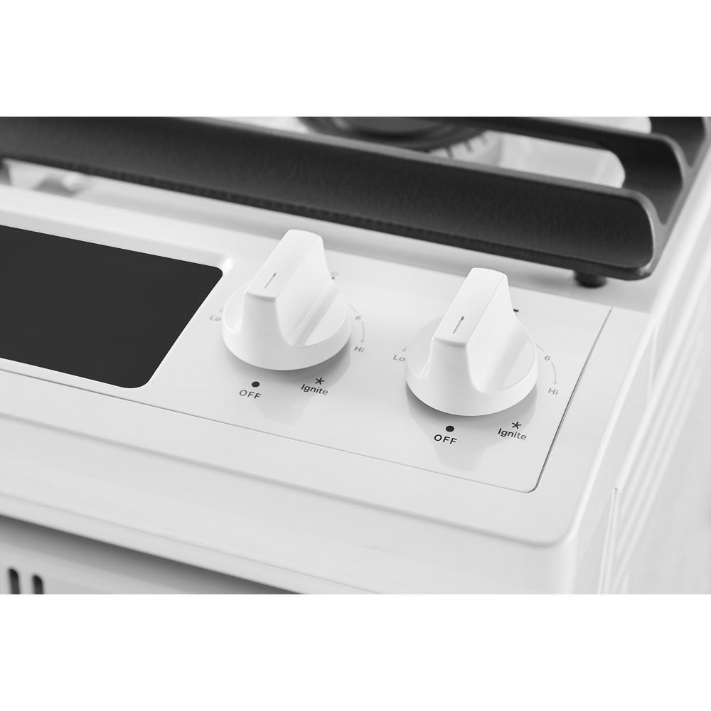 Whirlpool WEG515S0LW