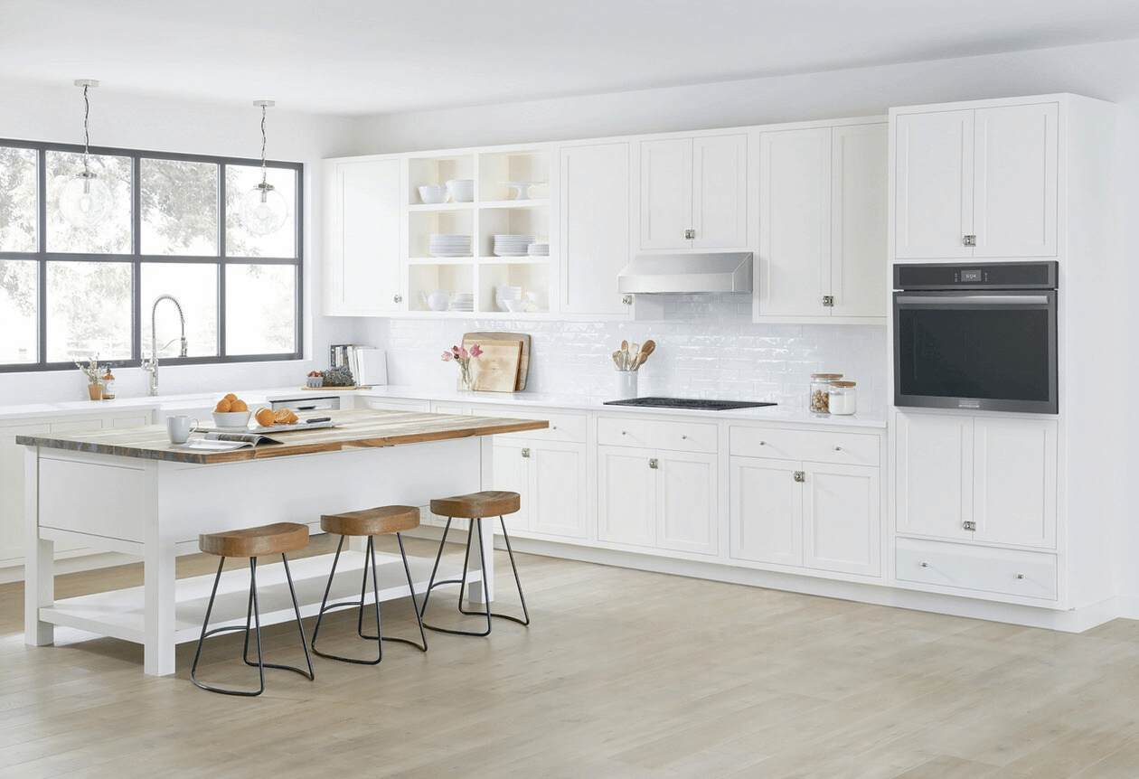 Frigidaire GCWS3067AD