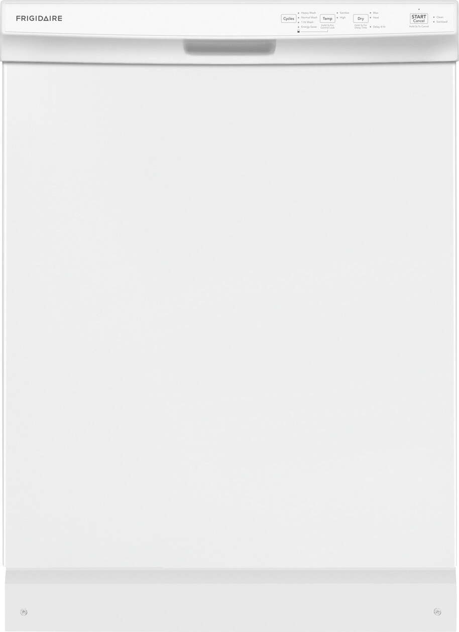 Frigidaire FDPC4314AW