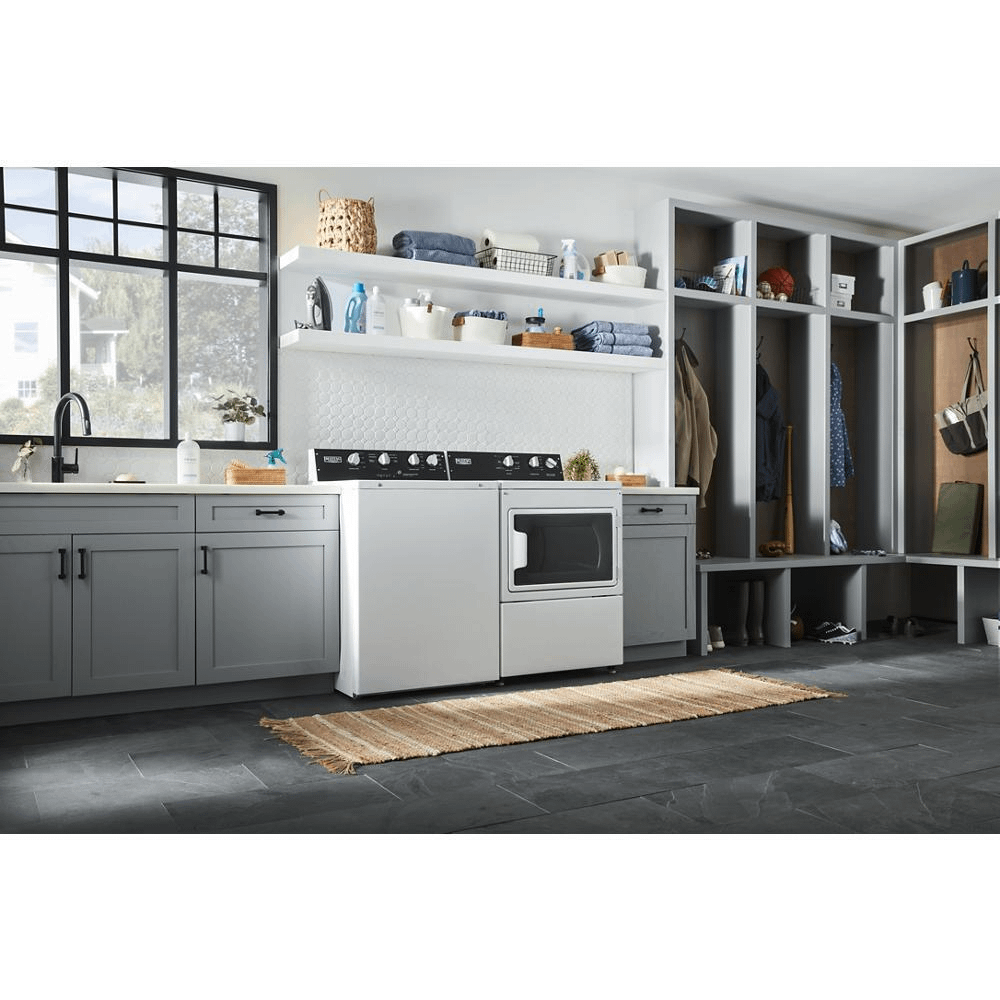 Maytag MVWP586GW