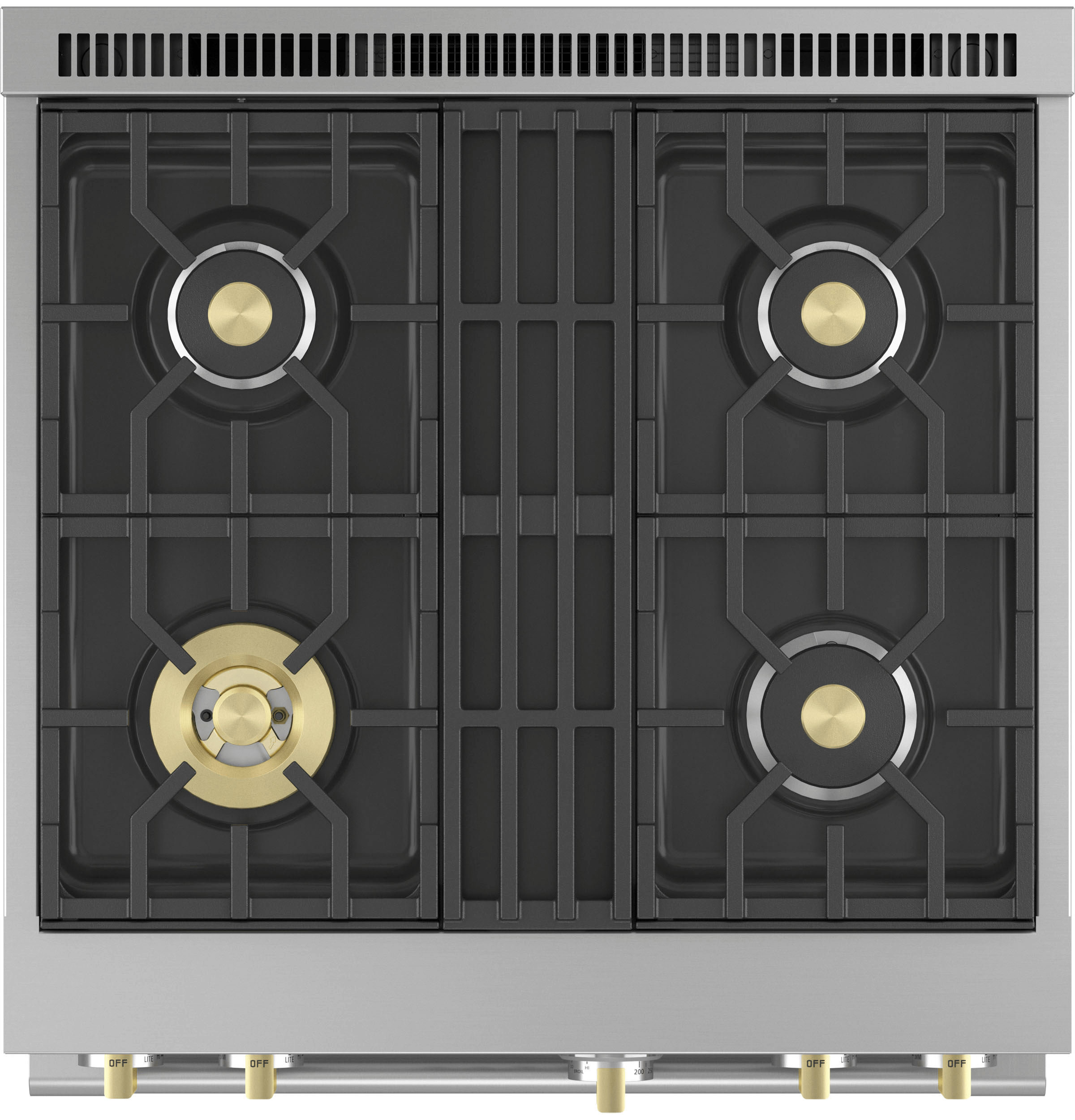 Monogram ZGP304NTSS