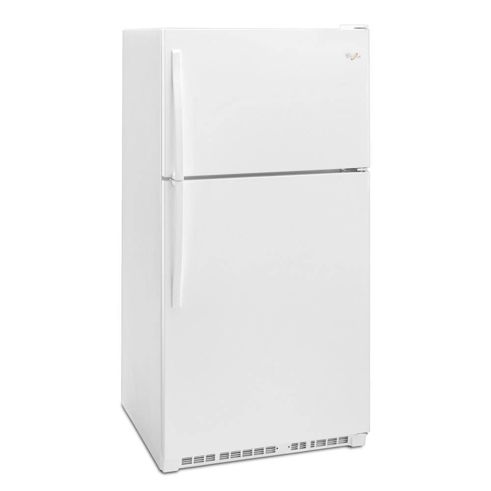 Whirlpool WRT311FZDW