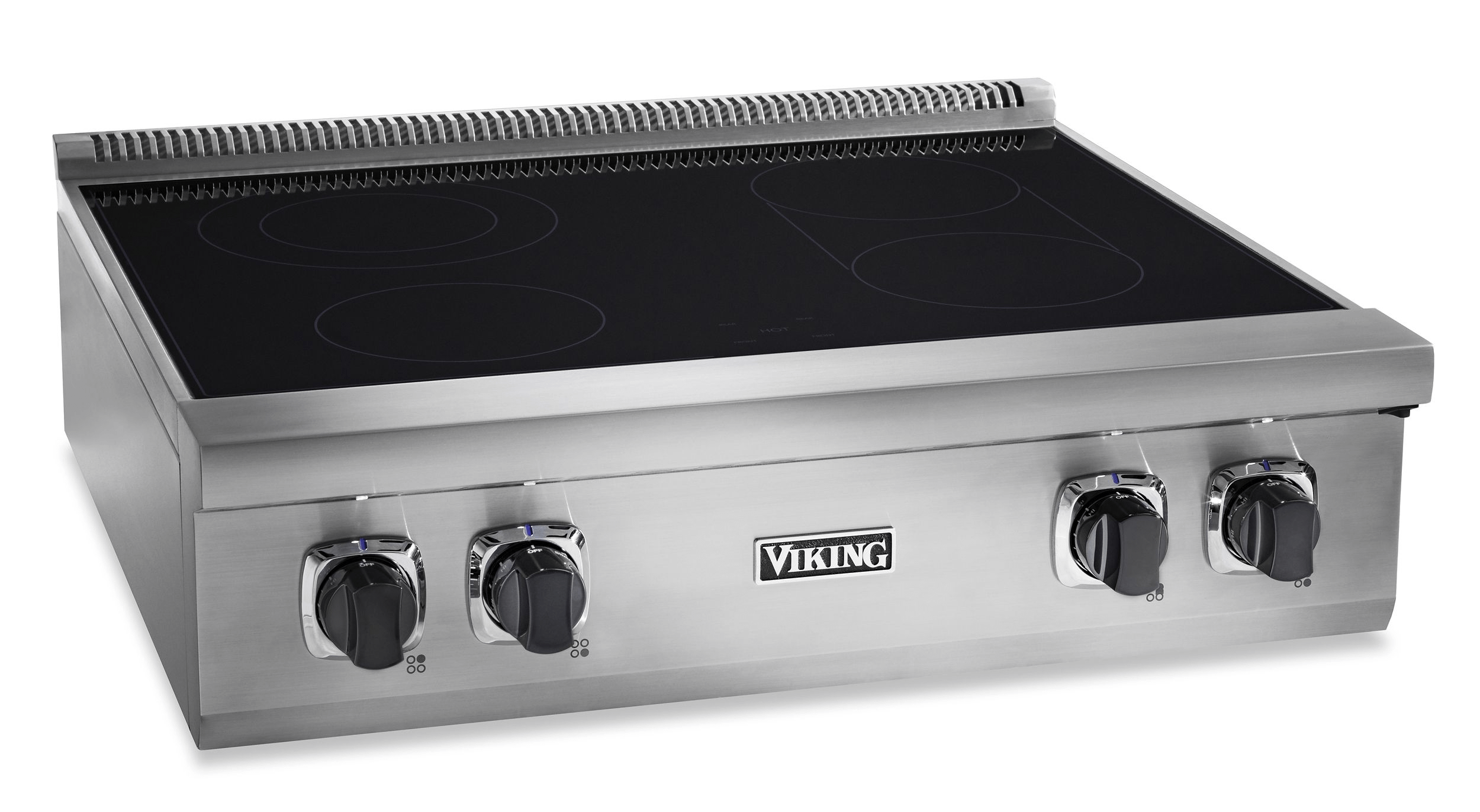 Viking VERT53014BSS