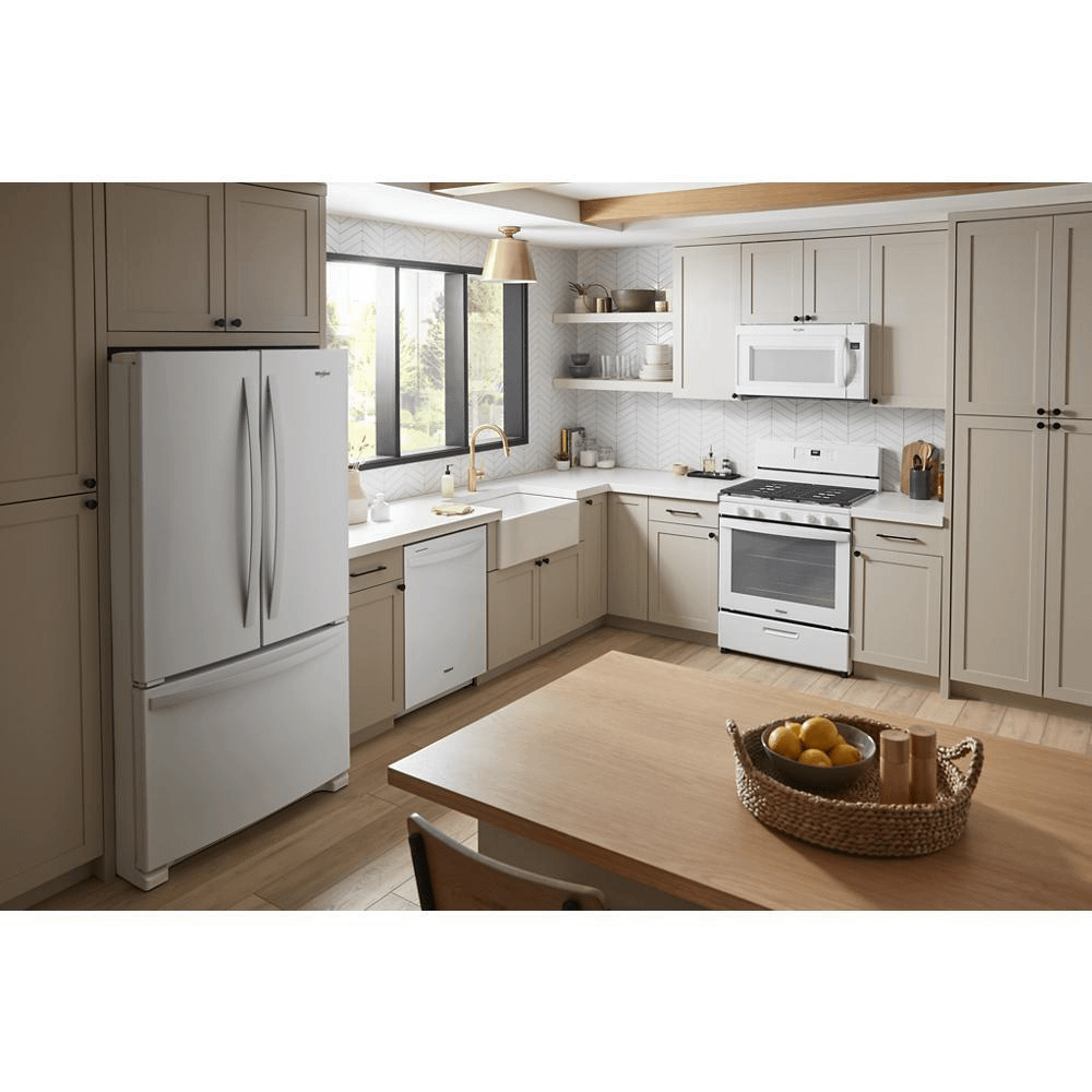 Whirlpool WFG505M0MW