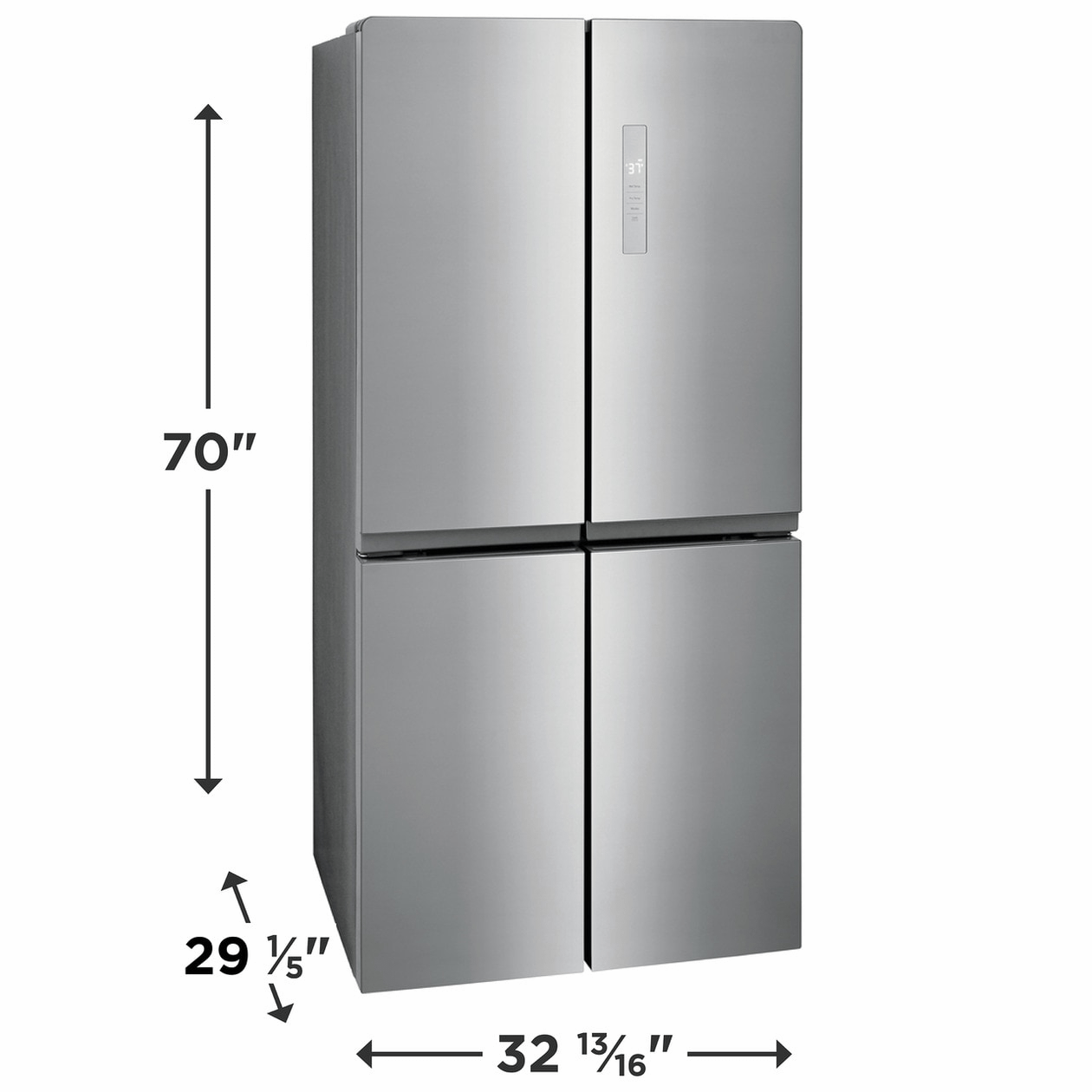 Frigidaire FRQG1721AV