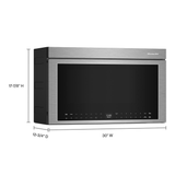 KitchenAid KMMF530PPS