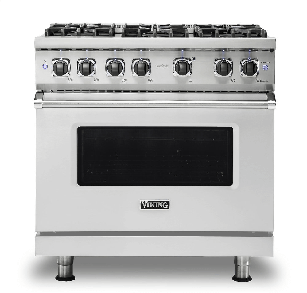 Viking VGR5366BSS