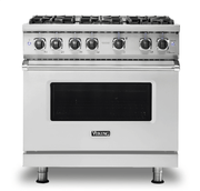 Viking VGR5366BSS