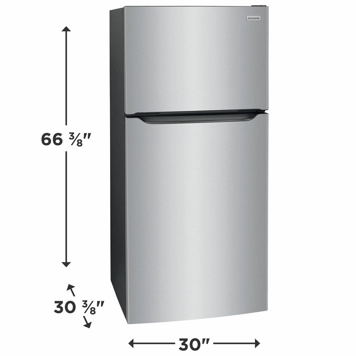 Frigidaire FFTR1835VS