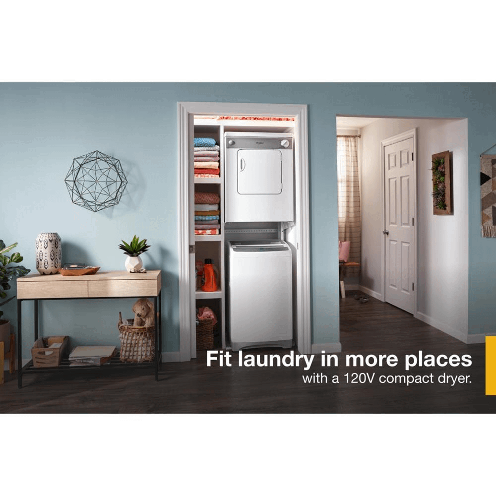 Whirlpool LDR3822PQ