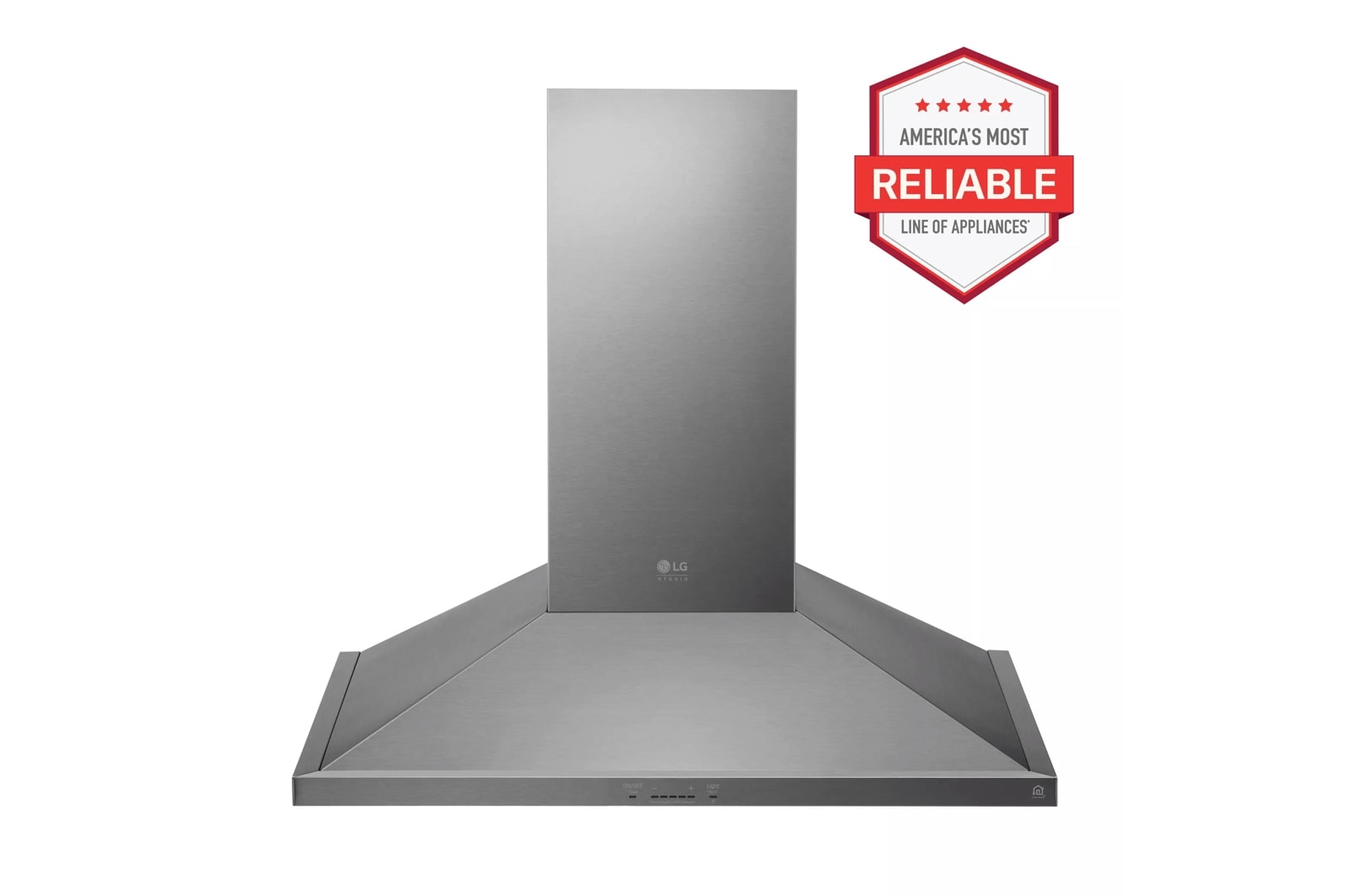 LG LSHD3080ST