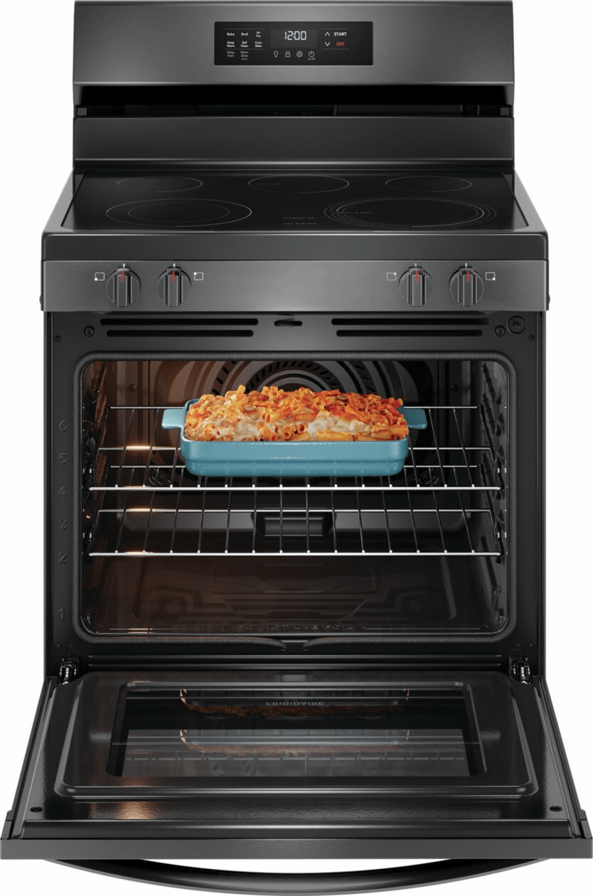 Frigidaire FCRE3083AD