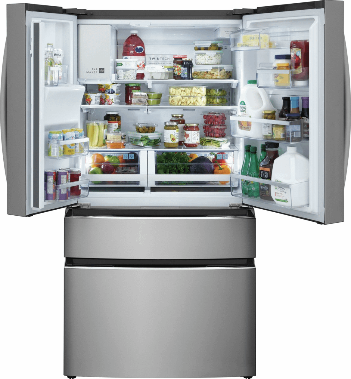 Frigidaire GRMS2773AF