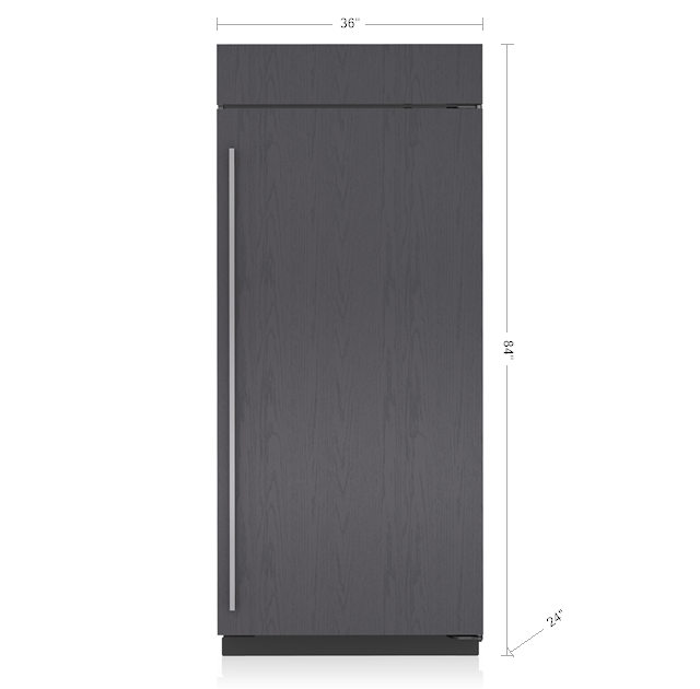 Sub-Zero CL3650ROR