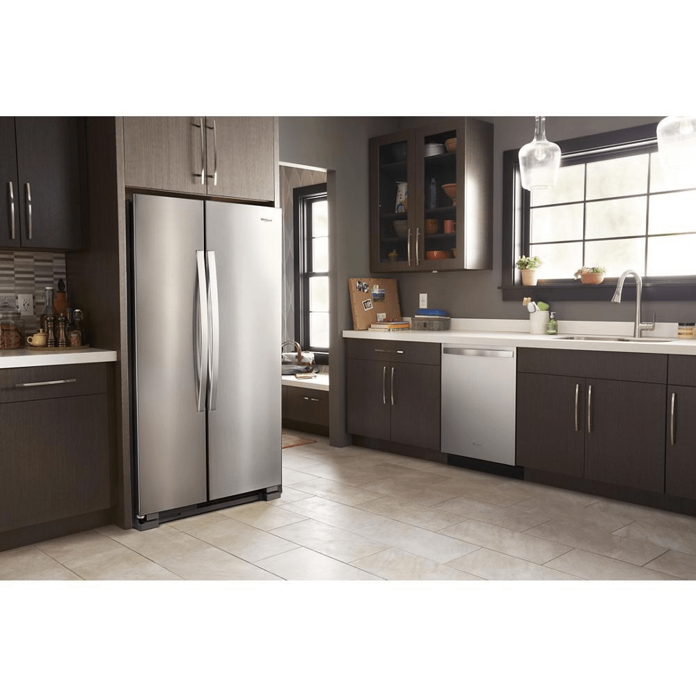 Whirlpool WRS315SNHM