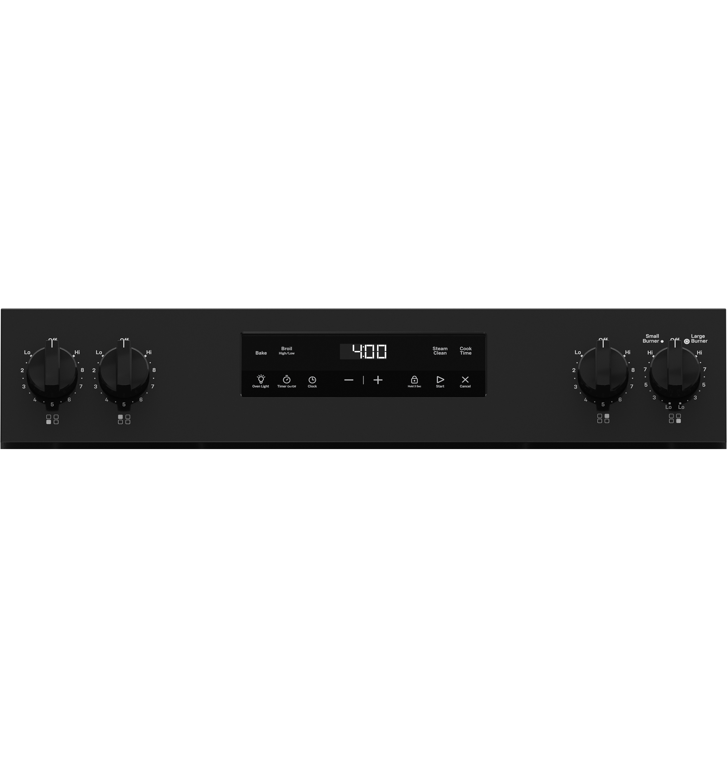 GE GRF400SVBB