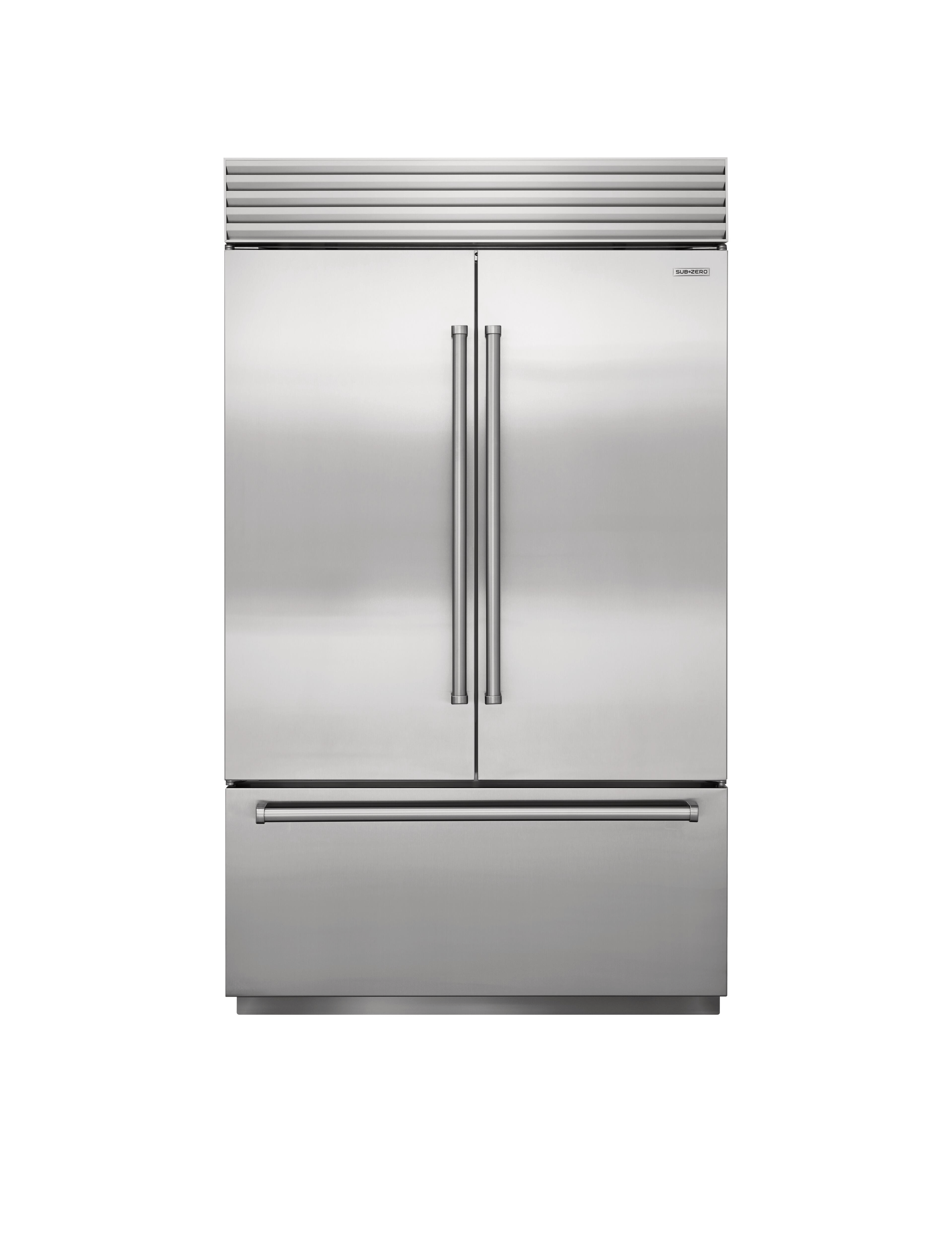 Sub-Zero CL4850UFDIDST
