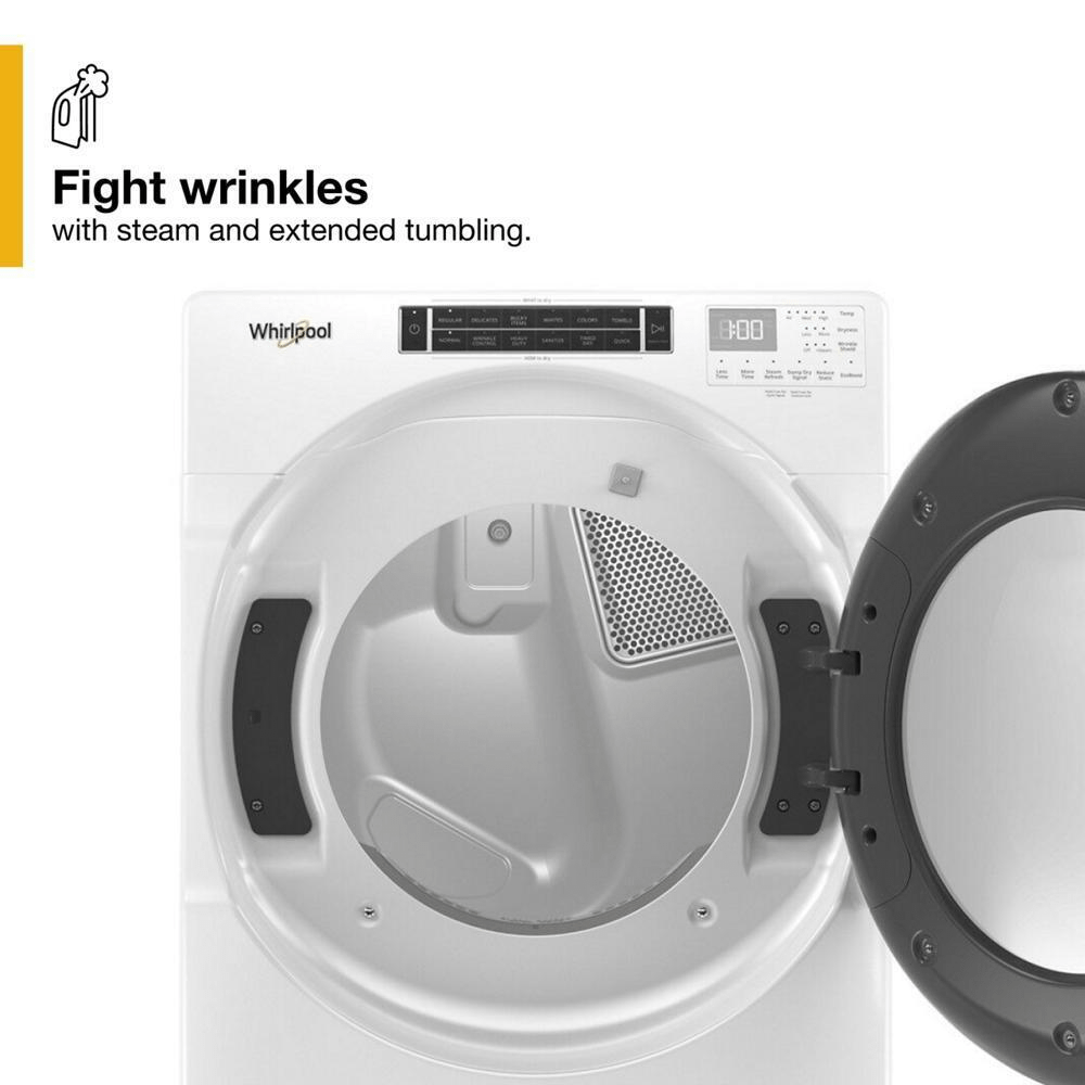 Whirlpool WED8620HW