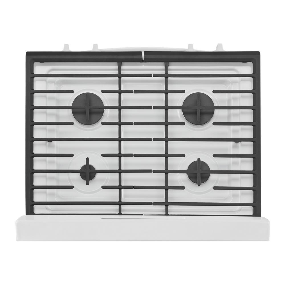 Whirlpool WFG320M0MW