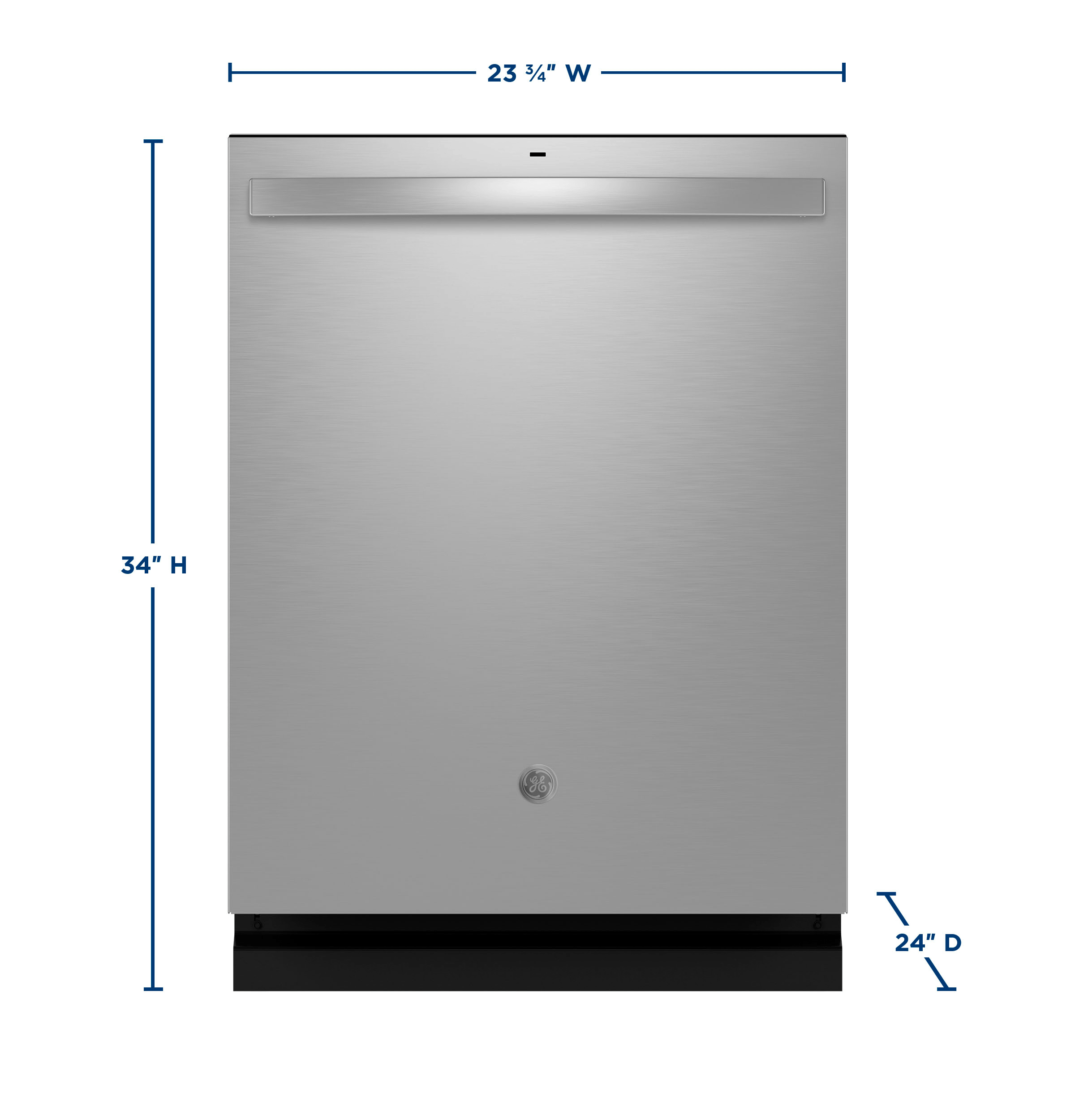 GE GDT670SYVFS