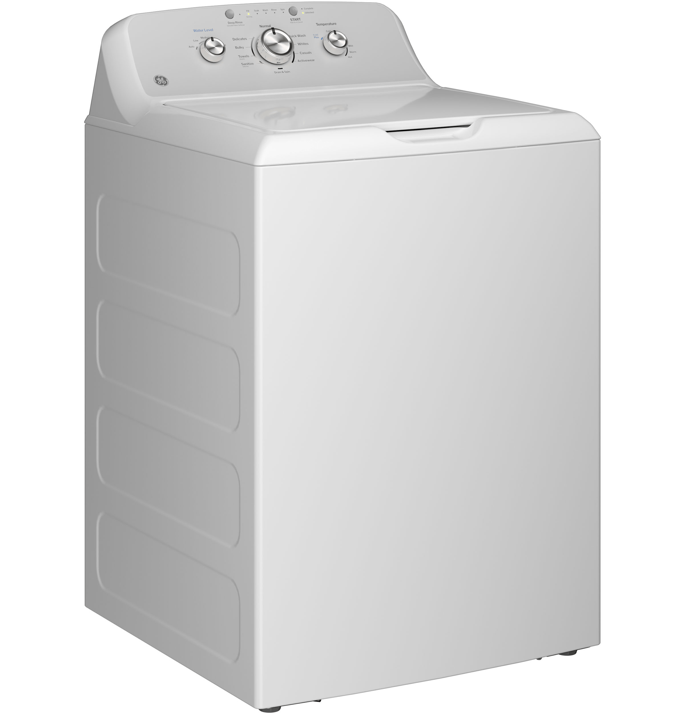 GE GTW385ASWWS
