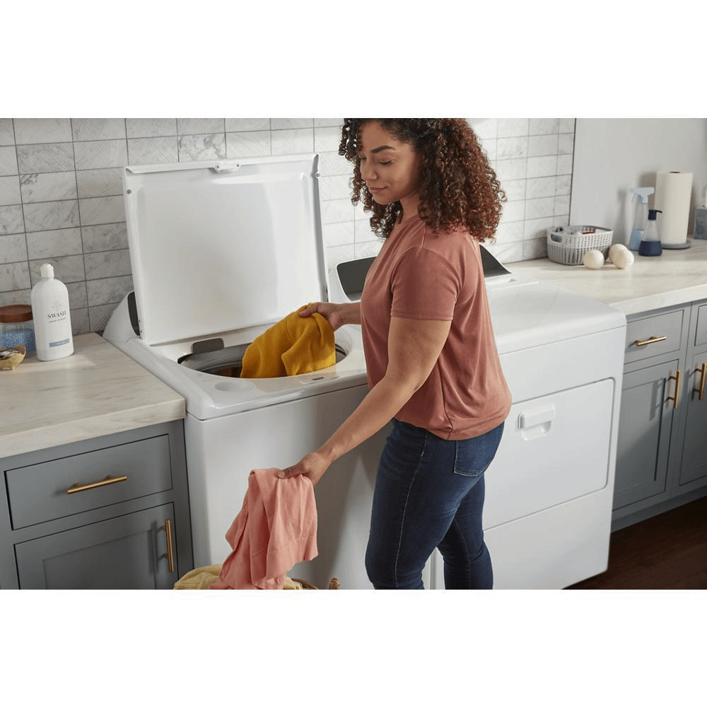 Whirlpool WED5010LW