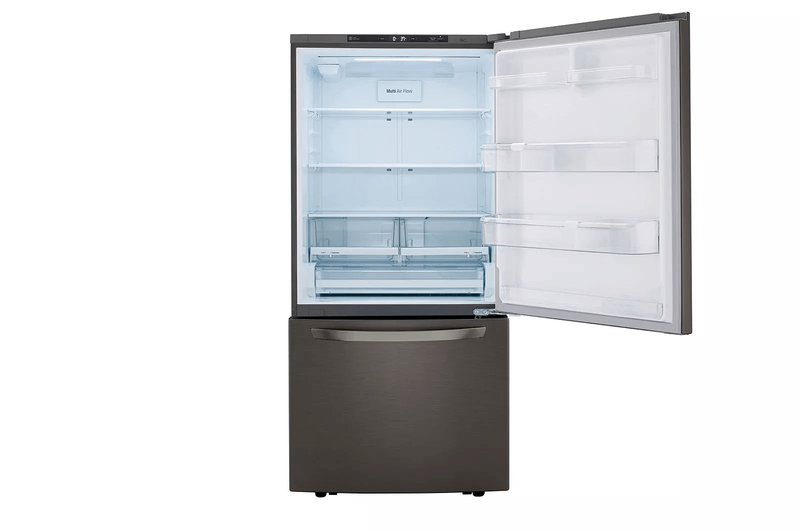 LG LRDCS2603D