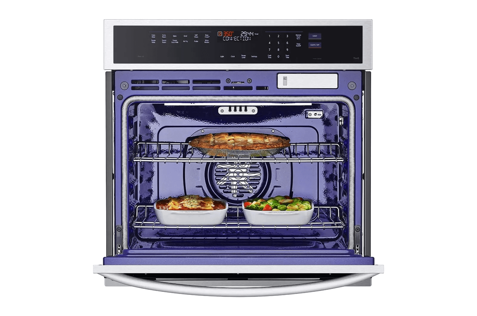 LG WSEP4727F