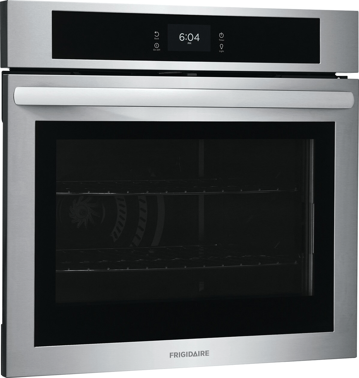 Frigidaire FCWS3027AS