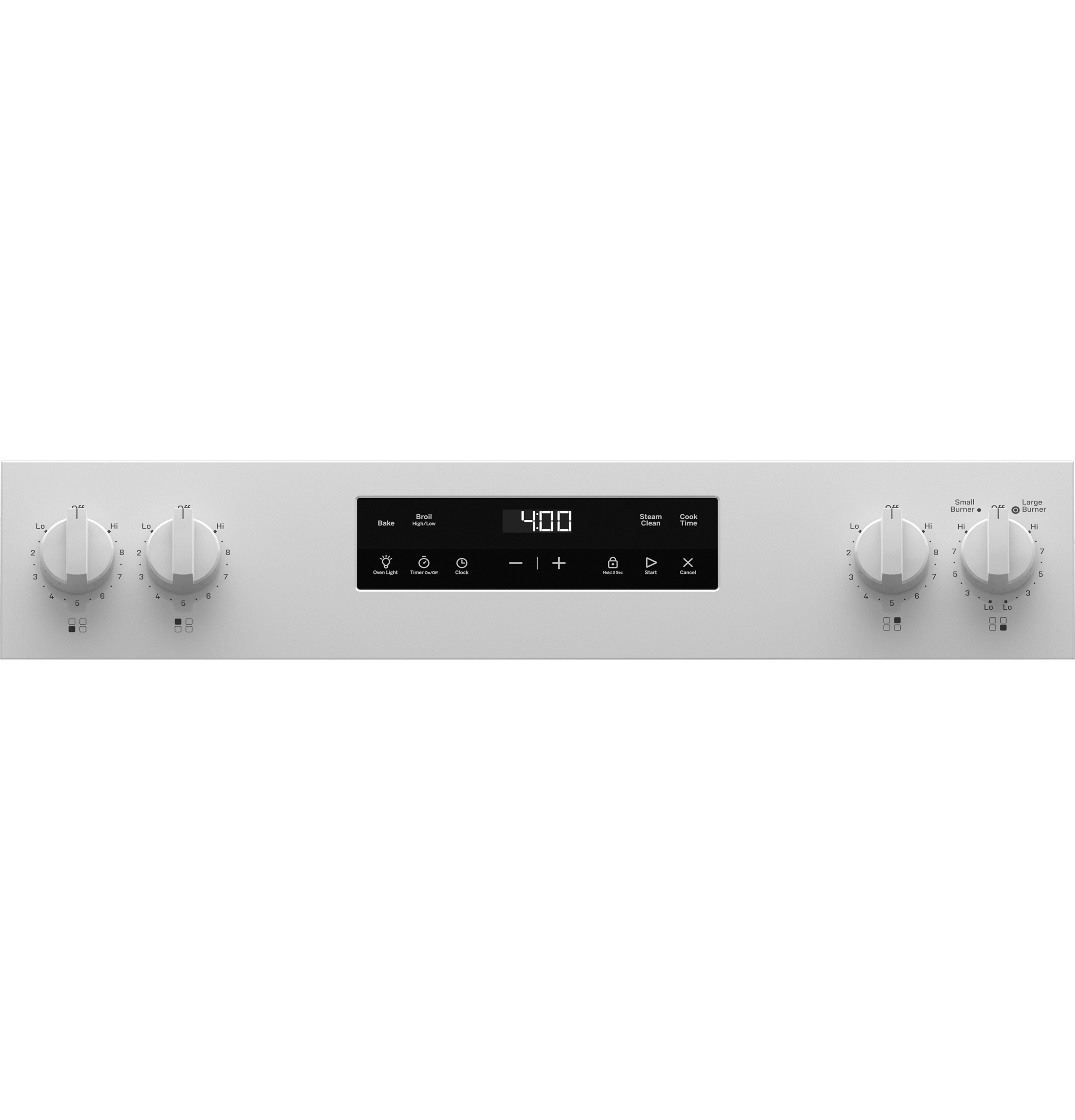 GE GRF400SVWW