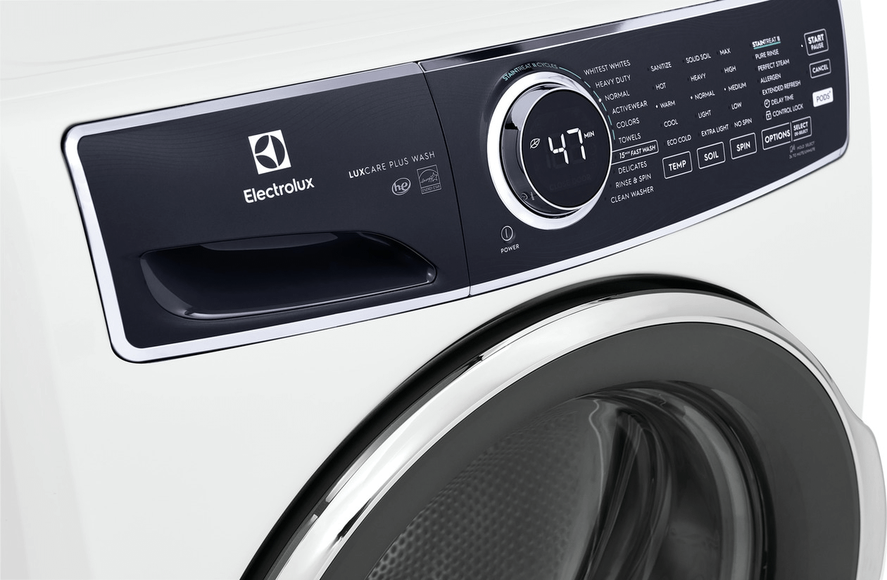 Electrolux ELFW7537AW