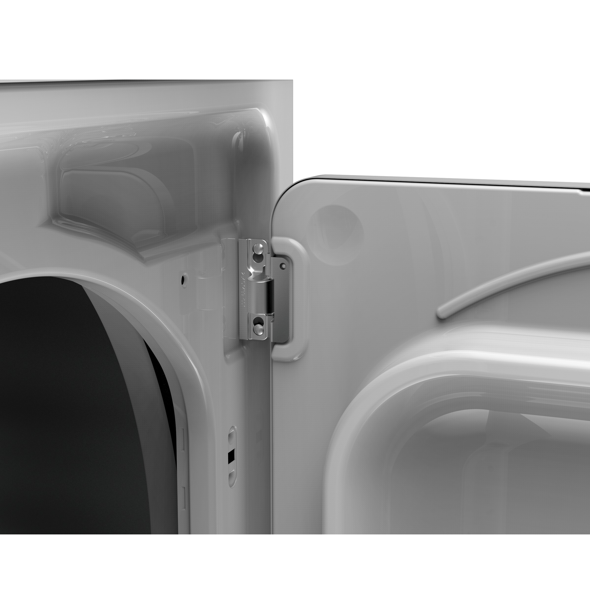 GE GTX52GASPWB