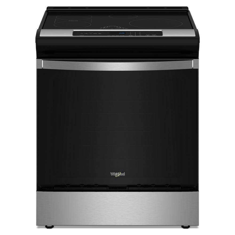 Whirlpool WSIS5030RZ