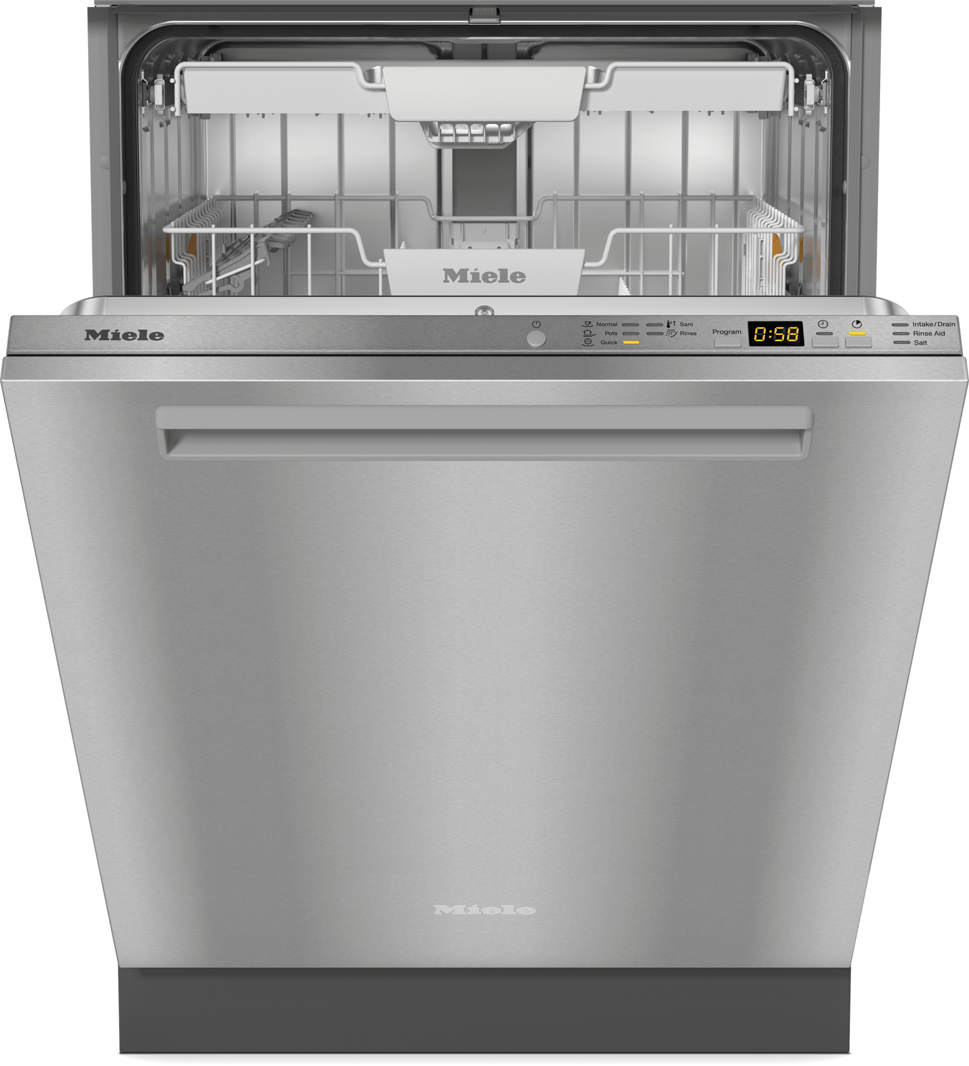 Miele G5056SCVISFP