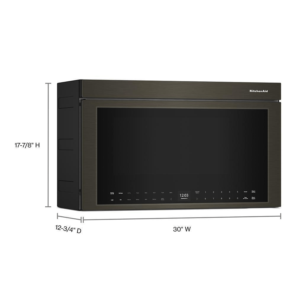 KitchenAid KMMF530PBS