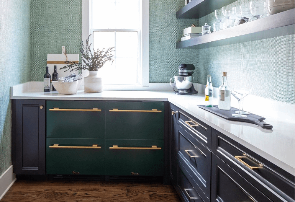 True Residential TUR24LOGC
