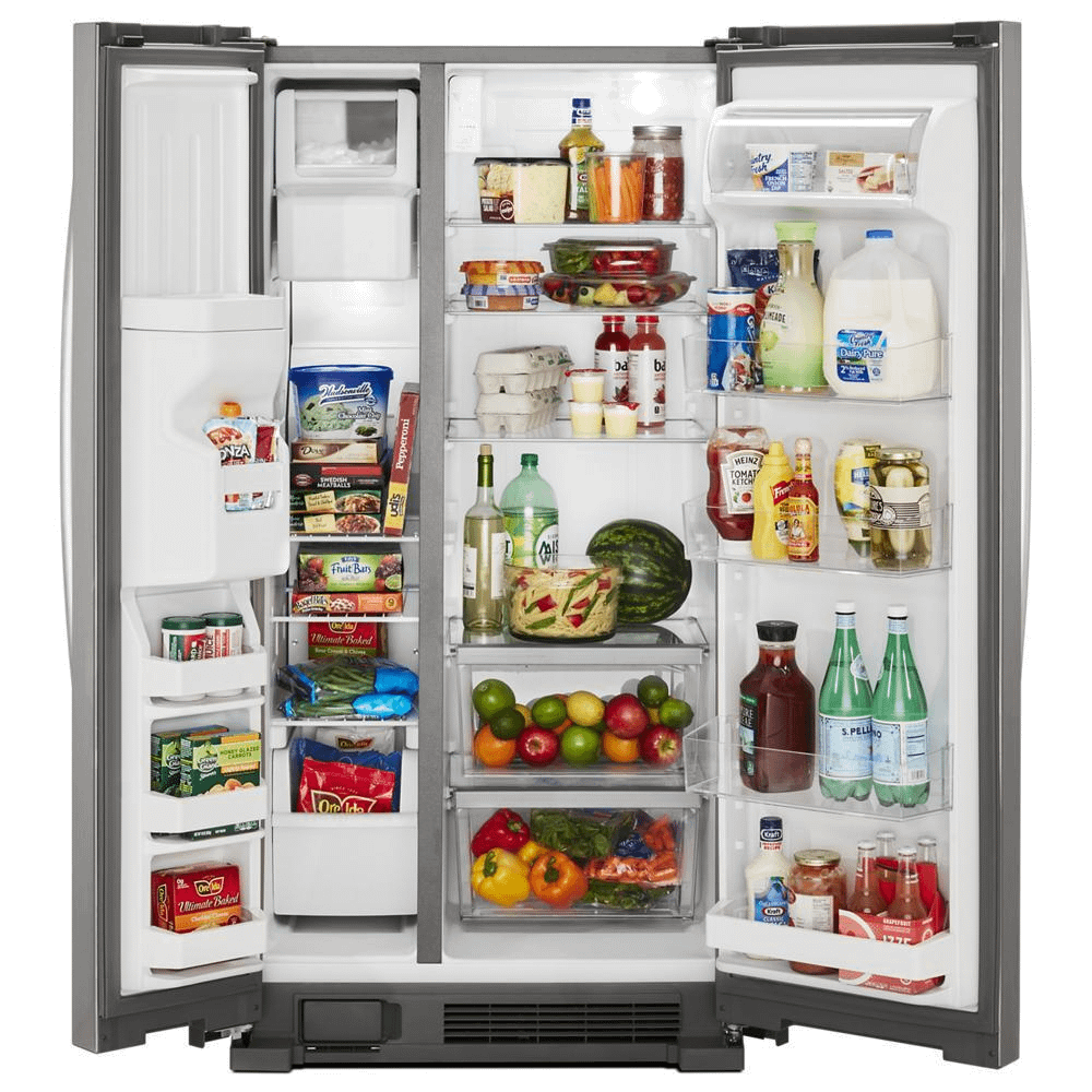 Whirlpool WRS311SDHM