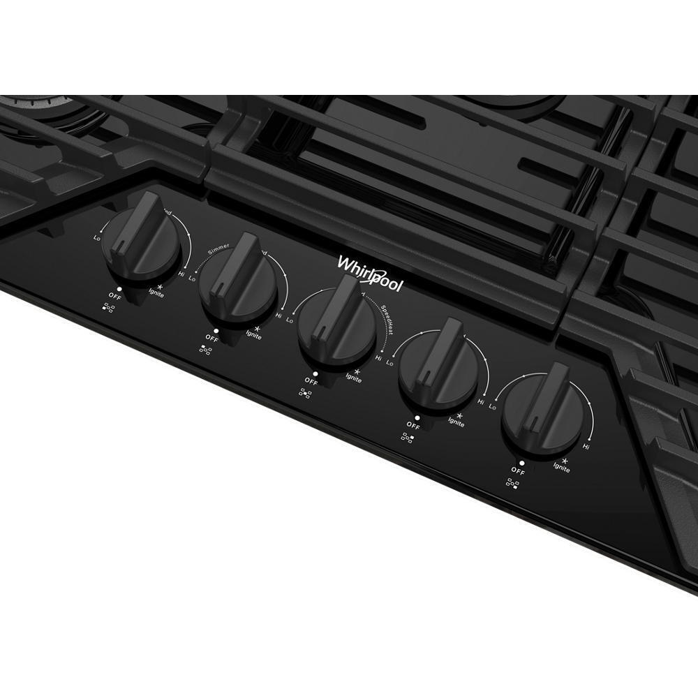 Whirlpool WCGK5036PB