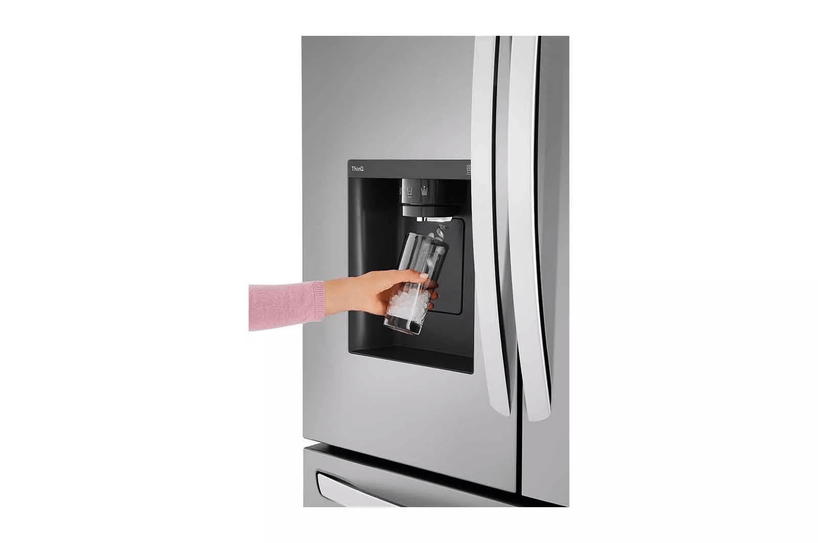 LG LRFXC2606S