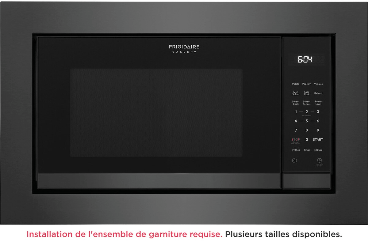 Frigidaire GMBS3068AD