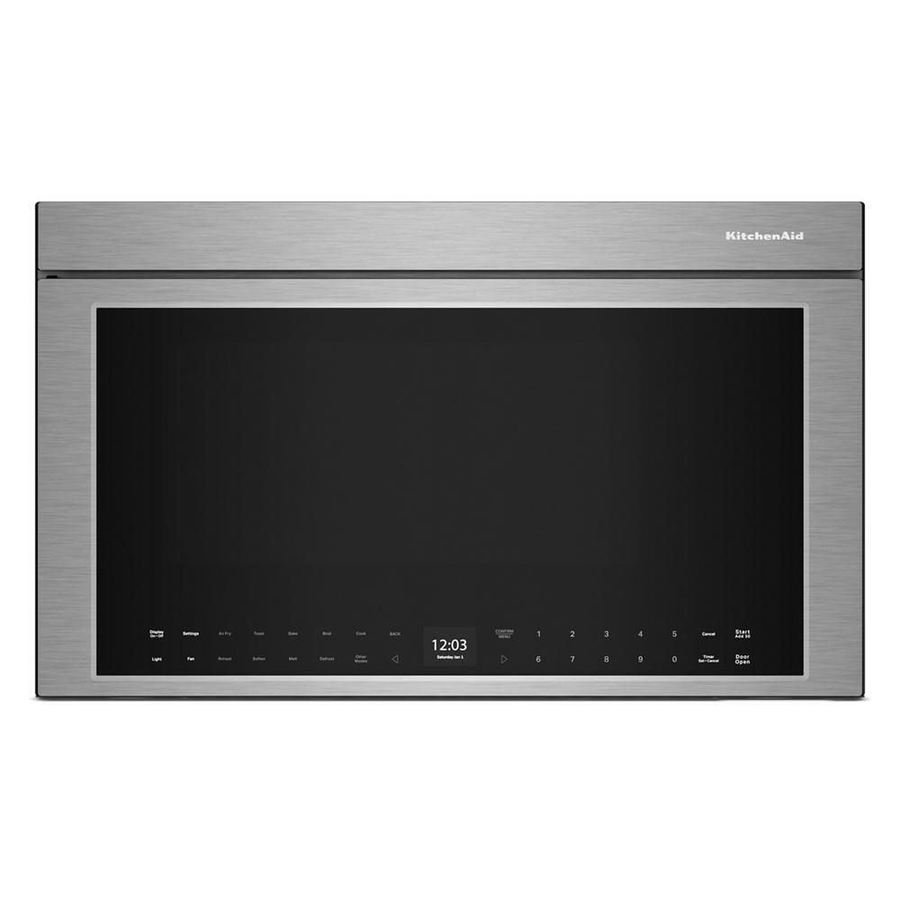 KitchenAid KMMF530PPS