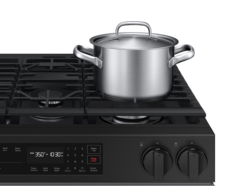 Samsung NSG6DG8100SR