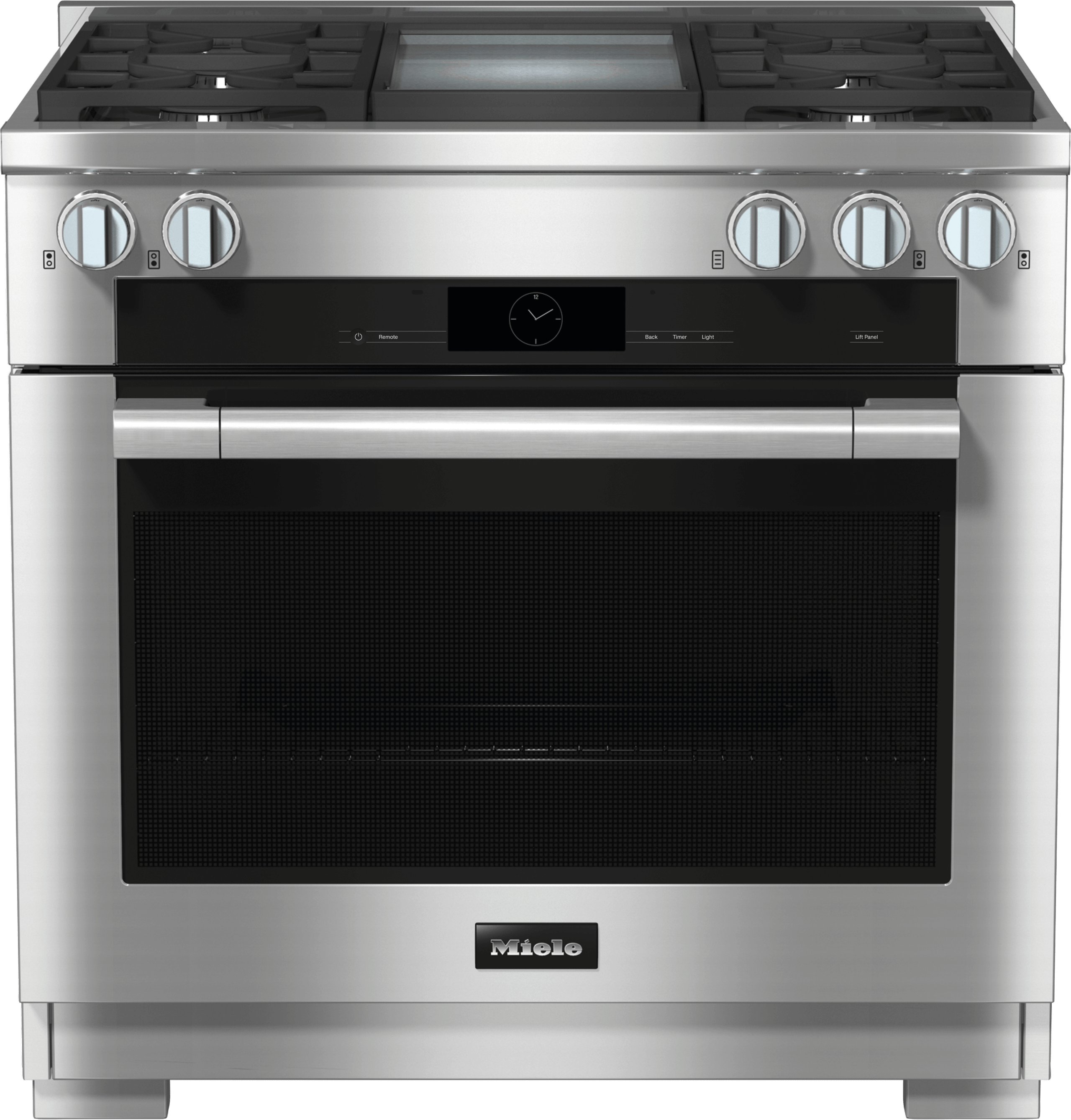 Miele HR19363GDFGD