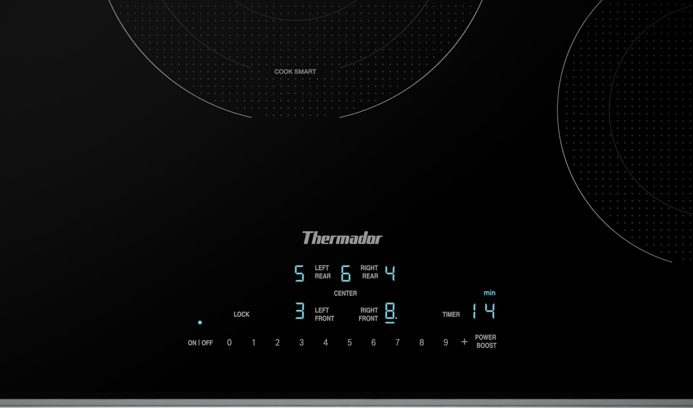 Thermador CET366YB